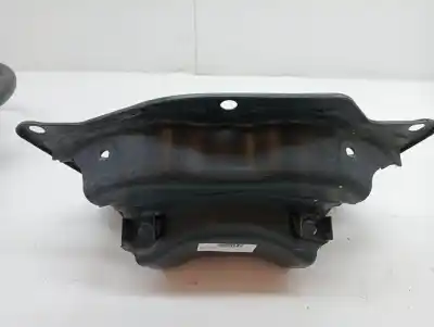 Second-hand car spare part rear axle for opel combo d 263a2000 oem iam references 95524691  95511703