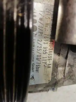 Gebrauchtes Autoersatzteil servolenkungspumpe zum ford focus berlina (cak) focus sedan oem-iam-referenzen 2s413a696