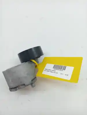 Автозапчасти б/у вспомогательный натяжитель ремня за opel combo d 263a2000 ссылки oem iam 55244469