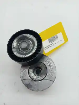 Автозапчасти б/у вспомогательный натяжитель ремня за opel combo d 263a2000 ссылки oem iam 55244469  