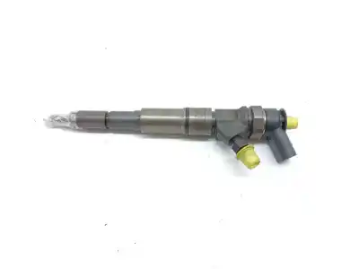 Second-hand car spare part injector for bmw x5 (e53) 3.0 d oem iam references 7793836  13537793836