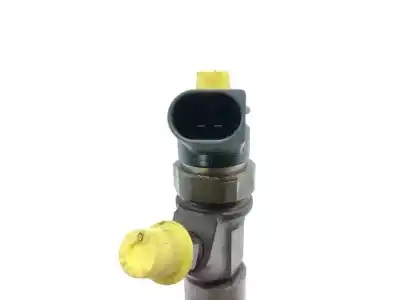 Second-hand car spare part injector for bmw x5 (e53) 3.0 d oem iam references 7793836  13537793836