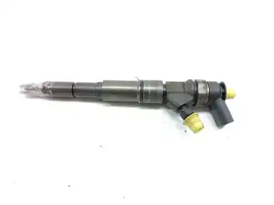 Second-hand car spare part injector for bmw x5 (e53) 3.0 d oem iam references 7793836  13537793836