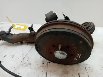 Peça sobressalente para automóvel em segunda mão manga de eixo traseira esquerda por opel combo d 263a2000 referências oem iam 95520852  51908762