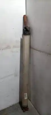 Автозапчастина б/у ЦЕНТР ТРАНСМІСІЇ для NISSAN NAVARA PICK-UP (D40M)  Посилання на OEM IAM 37300EB401  