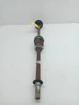 Автозапчасти б/у передняя правая трансмиссия за opel combo d 263a2000 ссылки oem iam 55209968