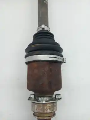 Second-hand car spare part front right transmission for opel combo d 263a2000 oem iam references 55209968  