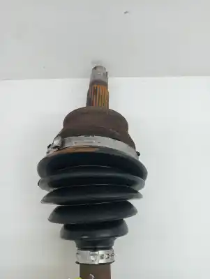 Second-hand car spare part front right transmission for opel combo d 263a2000 oem iam references 55209968  