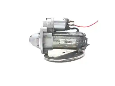 Peça sobressalente para automóvel em segunda mão motor de arranque por audi a4 b5 (8d2) 1.9 tdi referências oem iam d7r33  455933