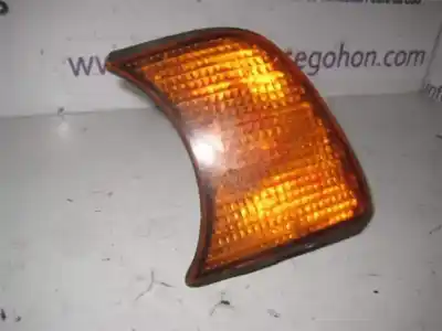 Pezzo di ricambio per auto di seconda mano pilota anteriore sinistro per bmw 5 (e34) 524 td riferimenti oem iam 1384033