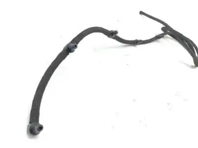 Peça sobressalente para automóvel em segunda mão tubo por bmw x5 (e53) 3.0 d referências oem iam 