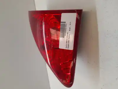 Автозапчасти б/у  за PEUGEOT 3008  ссылки OEM IAM 6350HE  