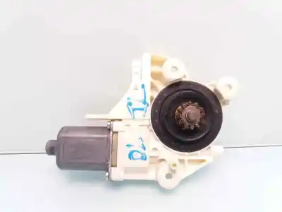 Peça sobressalente para automóvel em segunda mão MOTOR ELEVADOR VIDRO DIANTEIRO ESQUERDO por FORD FOCUS BERLINA (CAP)  Referências OEM IAM 4M5T14A389  