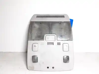 Peça sobressalente para automóvel em segunda mão luz interior por audi a4 b7 (8ec) 2.0 tdi 16v referências oem iam 70103105