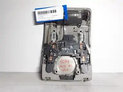 Second-hand car spare part interior light for audi a4 b7 (8ec) 2.0 tdi 16v oem iam references 70103105  70103105 - 70103105