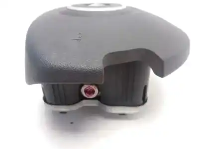 Peça sobressalente para automóvel em segunda mão airbag dianteiro esquerdo por renault clio iii k4j780 referências oem iam 8200677496  370c72400059