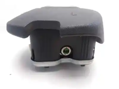 Peça sobressalente para automóvel em segunda mão airbag dianteiro esquerdo por renault clio iii k4j780 referências oem iam 8200677496  370c72400059