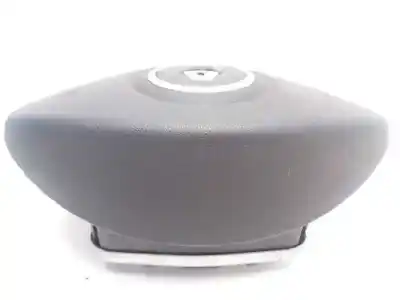 Peça sobressalente para automóvel em segunda mão airbag dianteiro esquerdo por renault clio iii k4j780 referências oem iam 8200677496  370c72400059