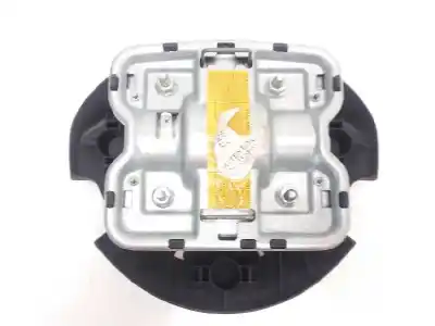 Peça sobressalente para automóvel em segunda mão airbag dianteiro esquerdo por renault clio iii k4j780 referências oem iam 8200677496  370c72400059
