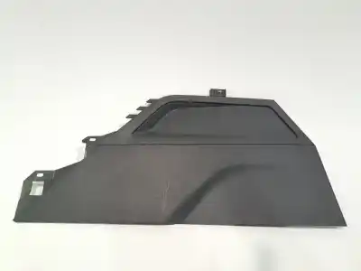 Peça sobressalente para automóvel em segunda mão plásticos por peugeot 3008 peugeot 3008 referências oem iam 7591q7