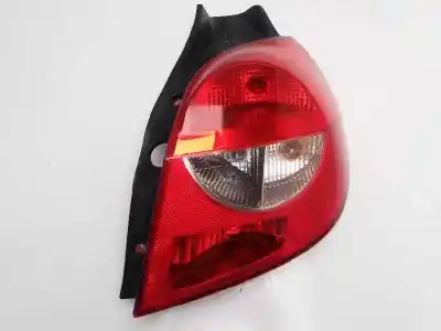 Peça sobressalente para automóvel em segunda mão Farolim Traseiro Direito por RENAULT CLIO III K4J780 Referências OEM IAM 89035086  DR4 - 89035080