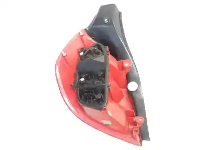 Peça sobressalente para automóvel em segunda mão farolim traseiro direito por renault clio iii k4j780 referências oem iam 89035086  dr4 - 89035080