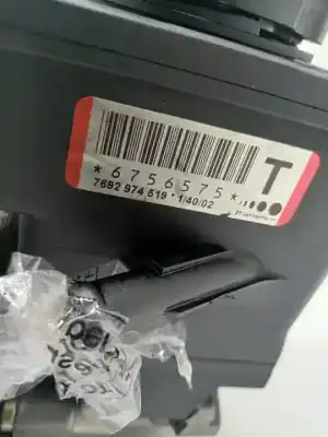 Second-hand car spare part steering pump for bmw 3 (e46) 320 d oem iam references 6756575  6756575