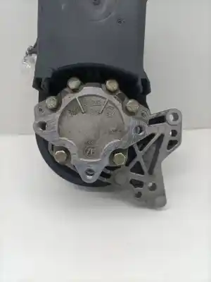 Second-hand car spare part steering pump for bmw 3 (e46) 320 d oem iam references 6756575  6756575