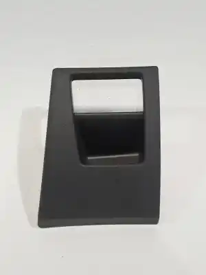 Peça sobressalente para automóvel em segunda mão plásticos por peugeot 3008 peugeot 3008 referências oem iam 9682812477