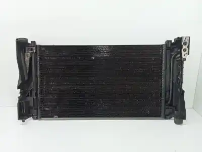 Peça sobressalente para automóvel em segunda mão condensador / radiador de ar condicionado por bmw 3 (e46) 320 d referências oem iam 64538377648,58572810