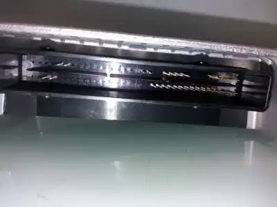 Peça sobressalente para automóvel em segunda mão centralina de airbag por renault clio iii k4j780 referências oem iam 8200645158  0285001958