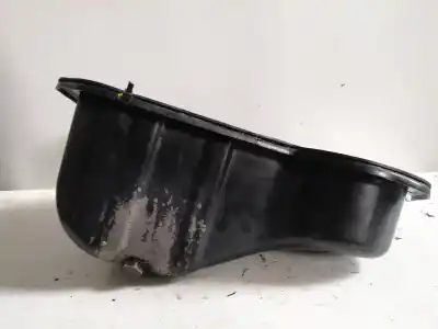 Second-hand car spare part sump for audi a4 avant (b5) ajm oem iam references 044103609d  