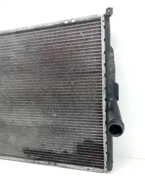 Second-hand car spare part water radiator for bmw 3 (e46) 320 d oem iam references 1613108  1613108 - 1613108