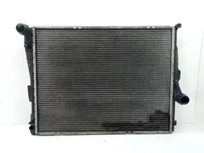 Second-hand car spare part water radiator for bmw 3 (e46) 320 d oem iam references 1613108  1613108 - 1613108