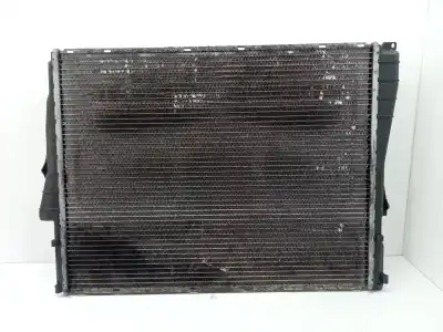 Peça sobressalente para automóvel em segunda mão radiador de água por bmw 3 (e46) 320 d referências oem iam 1613108