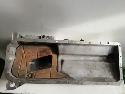 Pezzo di ricambio per auto di seconda mano pozzetto per bmw 5 (e34) 524 td riferimenti oem iam 2431939