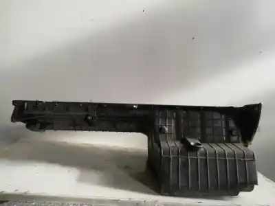 Second-hand car spare part sump for bmw 5 (e34) 524 td oem iam references 2431939  2431939