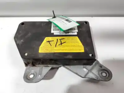 Second-hand car spare part rear left side airbag for bmw 5 (e39) 528 i oem iam references 40822909900h  40822909900h - 40822909900h