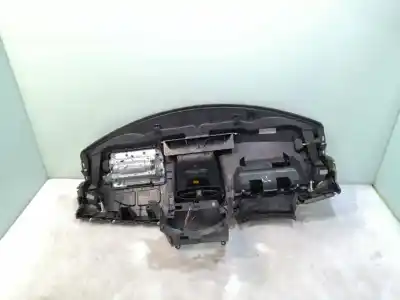 Peça sobressalente para automóvel em segunda mão tablier por renault clio iii k4j780 referências oem iam 8200407587  