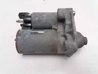 Second-hand car spare part starter motor for citroen c1 * oem iam references 967153088002  9671530880 - 12q038331