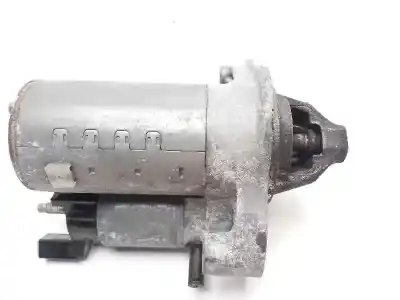 Second-hand car spare part starter motor for citroen c1 * oem iam references 967153088002  9671530880 - 12q038331