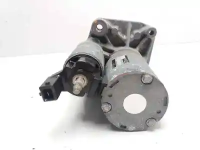 Second-hand car spare part starter motor for citroen c1 * oem iam references 967153088002  9671530880 - 12q038331