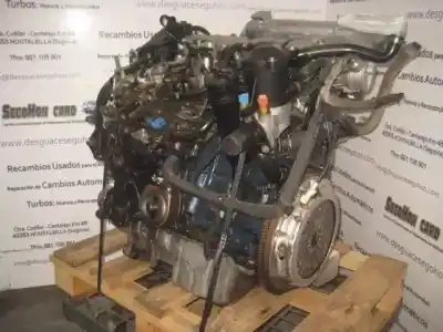 Peça sobressalente para automóvel em segunda mão  por PEUGEOT 406 (8B)  Referências OEM IAM LFY  XU7JP4