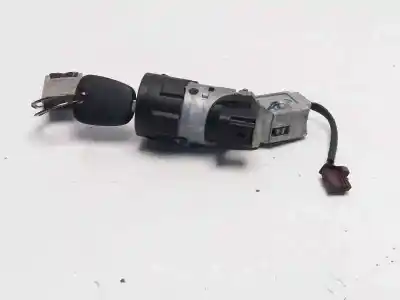 Peça sobressalente para automóvel em segunda mão comutador de ignição por citroen c1 * referências oem iam no502455  4b27a2 - no503451