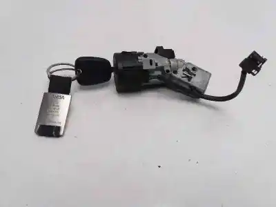 Peça sobressalente para automóvel em segunda mão Comutador De Ignição por CITROEN C1 * Referências OEM IAM NO502455  4B27A2 - NO503451