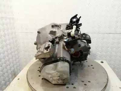 Second-hand car spare part gearbox for citroen c1 * oem iam references 20cr14  dxg41 - 1046001
