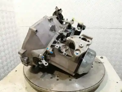 Second-hand car spare part gearbox for citroen c1 * oem iam references 20cr14  dxg41 - 1046001