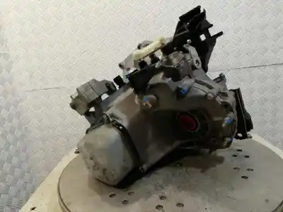 Second-hand car spare part gearbox for citroen c1 * oem iam references 20cr14  dxg41 - 1046001