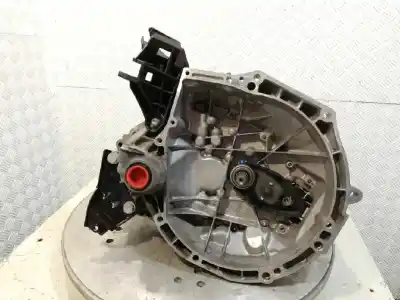 Second-hand car spare part Gearbox for CITROEN C1 * OEM IAM references 20CR14  DXG41 - 1046001