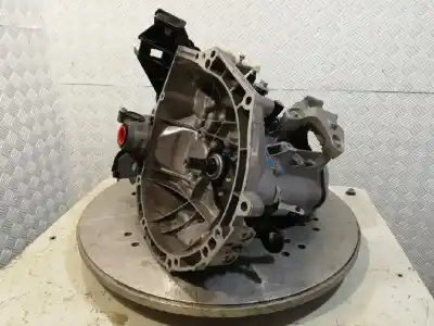 Second-hand car spare part gearbox for citroen c1 * oem iam references 20cr14  dxg41 - 1046001